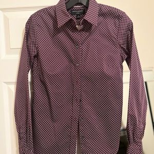 Women's Dress Shirt. Banana Republic